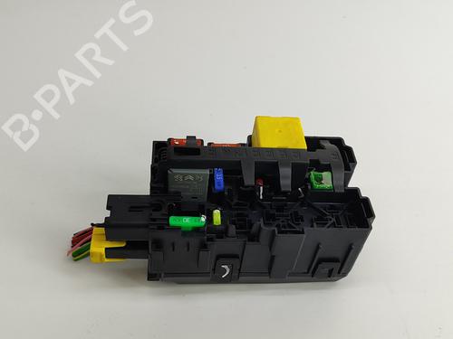 Fuse box PEUGEOT 3008 II SUV (MC_, MR_, MJ_, M4_) Hybrid | BP29391423E1 