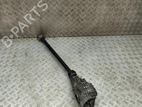 Front differential ALFA ROMEO GIULIA (952_) 2.0 Q4 (952ACA45, 952ACA25) | BP30679293M23