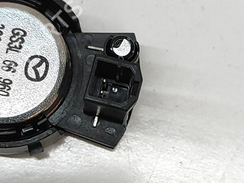 Luidspreker MAZDA MX-5 IV (ND__) 2.0 (ND2E, ND6E) | BP29007615E2 