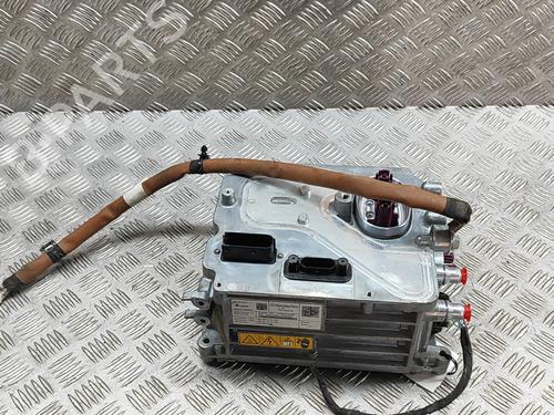 Used Inverter/Converter MERCEDES-BENZ EQS (V297) EQS 450+ (297.123) (333 hp) 28557836
