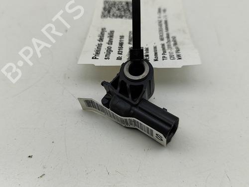 Used Electronic sensor MERCEDES-BENZ X-CLASS (470) X 250 d (470.230) (190 hp) 28435041