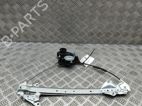 Front right window mechanism LEXUS NX II (_A2_, _H2_) 350h E-Four (AAZH25) | BP33388315C23 - Image 3
