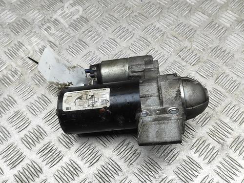 Used Starter Starter BMW 1 (F20) 116 d (116 hp) 33937649 33937649