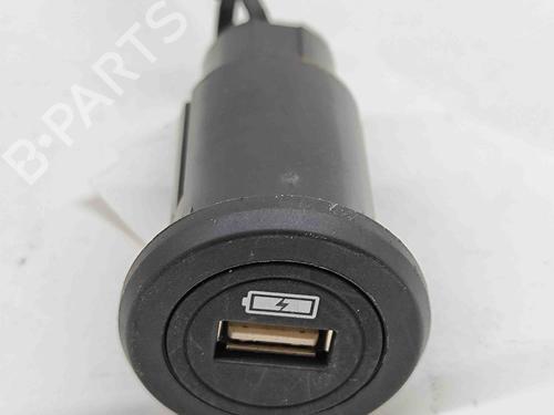 Elektronisk modul JAGUAR I-PACE (X590) EV400 AWD (400 hp) 27767298