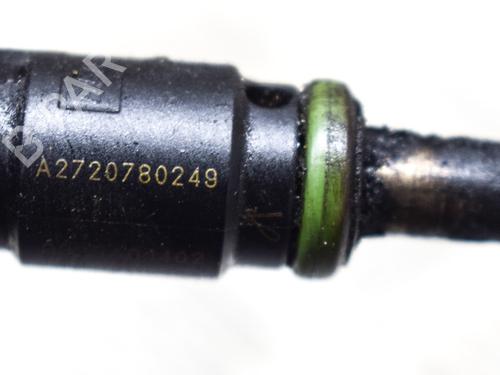 Injector FORD FOCUS III Turnier 1.6 EcoBoost | BP14654004M100 