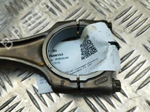 Andre PORSCHE CAYENNE (9YA) 3.0 AWD (9YAAA1) | BP28079029O1