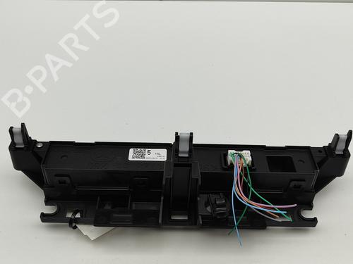 Multifunctionele display MAZDA CX-5 (KF) 2.0 | BP27317796C48 