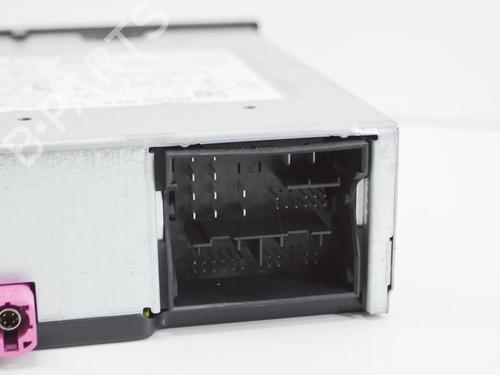 Módulo eletrónico VW GOLF VIII (CD1, DA1) 1.5 eTSI | BP27760420M83 