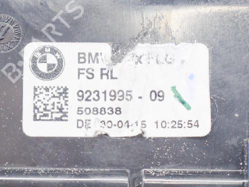 Air vent BMW 4 Coupe (F32, F82) 420 d | BP14661469I21 