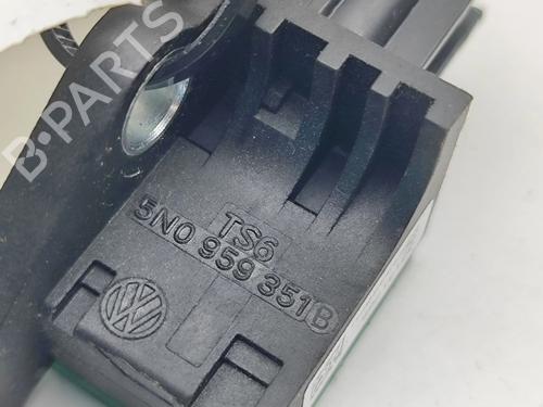 Electronic sensor VW TIGUAN (5N_) 2.0 TDI 4motion | BP27196866M84  - Image 7