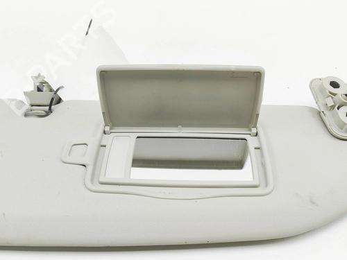 Right sun visor VOLVO XC40 (536) T3 | BP39930381I2 - Image 5