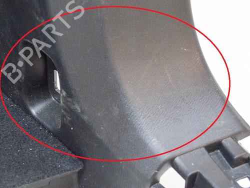 Boot lining MAZDA CX-5 (KF) 2.2 D | BP14628318I3 