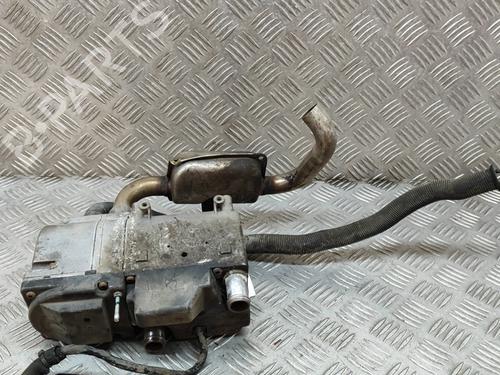 Electronic module FIAT TALENTO Van (296_) 1.6 D | BP16258960M83 