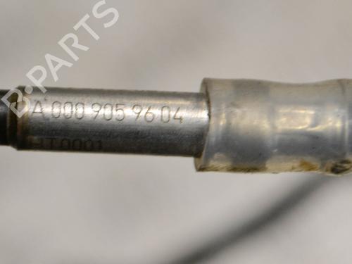 Electronic sensor MERCEDES-BENZ E-CLASS (W213) E 220 d 4-matic (213.005) | BP14638517M84 