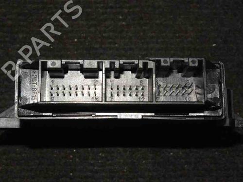 Elektronische module SKODA OCTAVIA II (1Z3) 2.0 TDI 16V | BP6724102M83