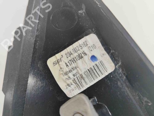 Right mirror MERCEDES-BENZ A-CLASS (W176) A 180 (176.042) | BP25217976C27 