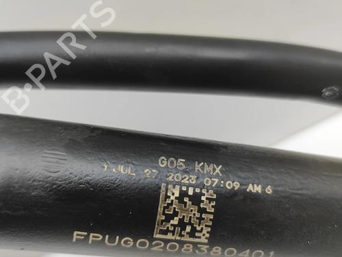 Pipe BMW X6 (G06, F96) xDrive 30 d Mild-Hybrid | BP33390052M125  - Image 8