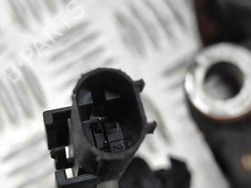 Left front steering knuckle FIAT 500 (312_) 1.0 Mild Hybrid (312.AYD1B) | BP29373344M25 