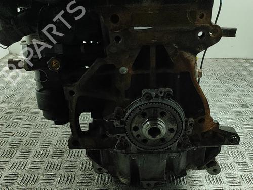 Engine VW CADDY IV Box Body/MPV (SAA, SAH) 2.0 TDI | BP31175347M1 
