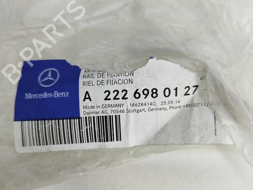 Support MERCEDES-BENZ B-CLASS Sports Tourer (W245) B 180 CDI (245.207) | BP22443819C155 