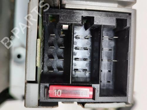 Electronic module MERCEDES-BENZ S-CLASS (W220, V220) S 320 (220.065, 220.165) | BP24580738M83 