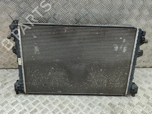 Used Water radiator VW GOLF VII (5G1, BQ1, BE1, BE2) e-Golf (136 hp) 19743742