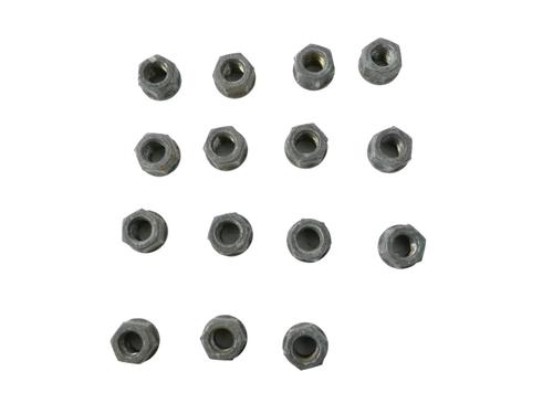 Used Other Other OPEL INSIGNIA A (G09) 2.0 CDTI (68) (163 hp) 33338464 33338464