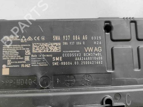 Electronic module VW TAYRON (R41) 1.5 eHybrid | BP29459012M83  - Image 6