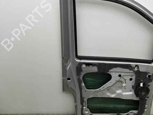 Left front door MERCEDES-BENZ VITO Bus (W639) 122 CDI (639.701, 639.703, 639.705) | BP32269218C2 