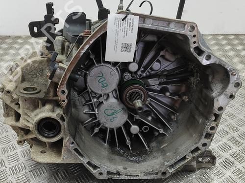 Used Gearbox RENAULT TRAFIC III Platform/Chassis (EG_) 1.6 dCi 120 (EGMB) (120 hp) 24975051