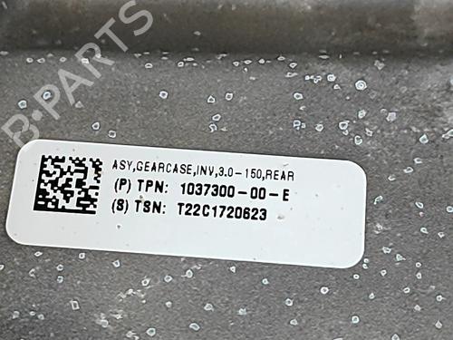 Engine TESLA MODEL X (5YJX) P90D AWD | BP36068432M1  - Image 7