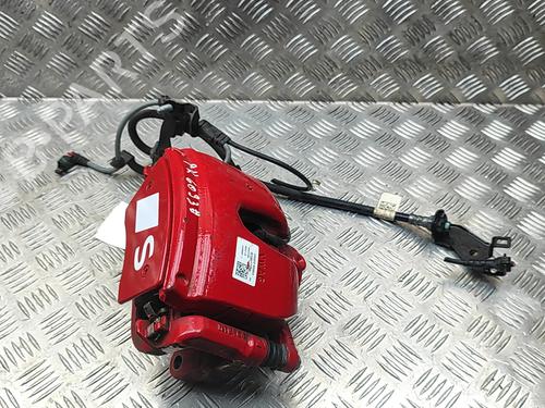 Left front brake caliper AUDI Q5 (GUB) SQ5 TFSI quattro | BP33847181M105 - Image 4