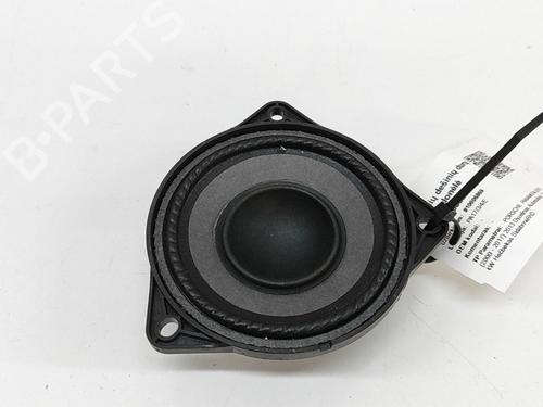 Used Speaker PORSCHE PANAMERA (970) 3.0 D (250 hp) 28302686