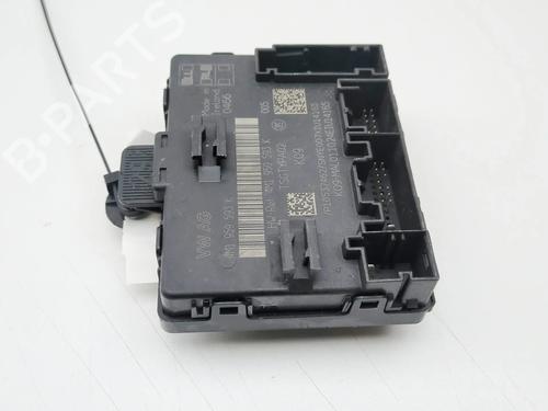 Electronic module VW TOUAREG (CR7, RC8) 3.0 TDI 4motion | BP38707195M83 - Image 2