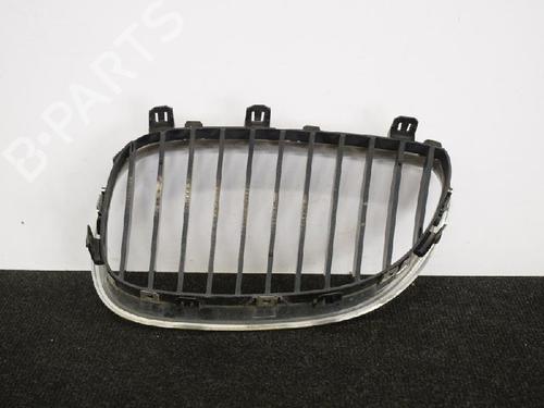 Grille BMW 5 (E60) 530 d | BP14665903C40 