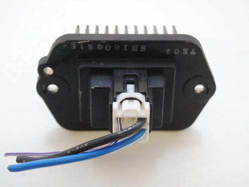 Heater resistor MAZDA 6 Saloon (GH) 2.0 MZR-CD (GH14) | BP33357040M108 - Image 2