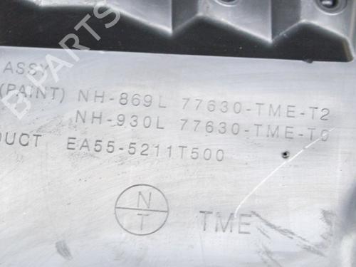 Air vent HONDA CR-V V (RW_, RT_) 1.5 VTEC (RW1) | BP27760266I21 