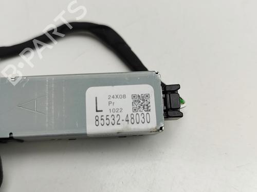 Electronic module TOYOTA C-HR (_X2_, _H2_) Hybrid (ZYX20) | BP30108459M83