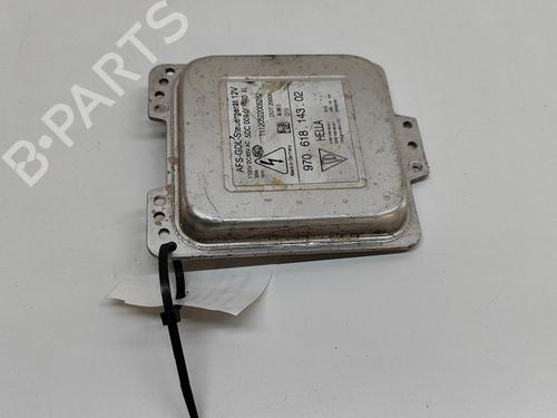 Electronic module PORSCHE PANAMERA (970) 3.6 4 | BP27799670M83 