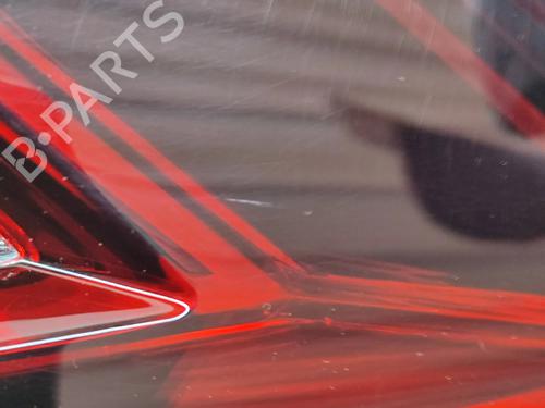 Right tailgate light NISSAN JUKE (F16_) DIG-T 117 | BP28551156C80