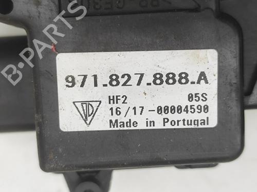 Electronic module PORSCHE PANAMERA (971) 2.9 4 E-Hybrid (97ABE1, 97BBE1, 97ABX1) | BP33624953M83  - Image 6