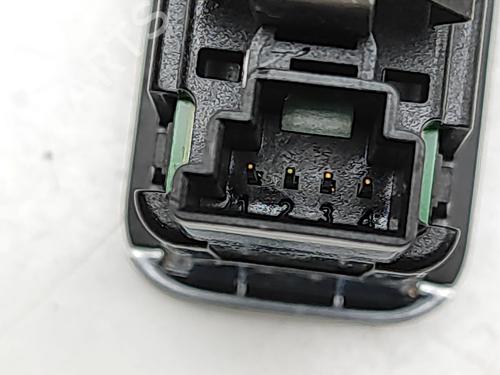 Left rear window switch MERCEDES-BENZ M-CLASS (W166) ML 250 CDI / BlueTEC 4-matic (166.004, 166.003) | BP33378870I29  - Image 5