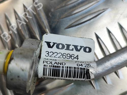AC pipe VOLVO XC40 (536) Recharge AWD | BP29392242M126 