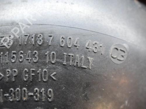 Ekpansionstank BMW i3 (I01) Range Extender | BP14639900C120 - Image 6