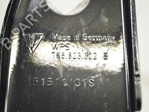 Hinge/Door check strap LAND ROVER RANGE ROVER IV (L405) 4.4 SDV8 4x4 | BP30215669C146 