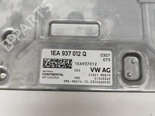 Módulo eletrónico CUPRA BORN (K11) 58 e-boost | BP27774721M83 