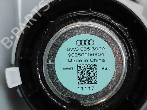 Other AUDI A4 B9 Avant (8W5, 8WD) 2.0 TDI | BP29542079O1 