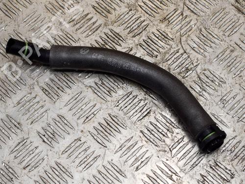 Used Pipe VW GOLF VII (5G1, BQ1, BE1, BE2) 1.5 TSI (150 hp) 14632545