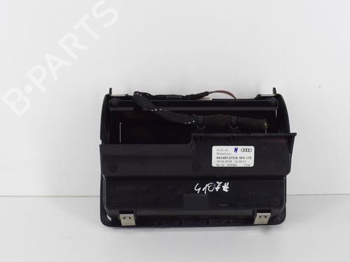 Display monitor AUDI A1 Sportback (8XA, 8XF) 1.4 TFSI | BP29391189C48 