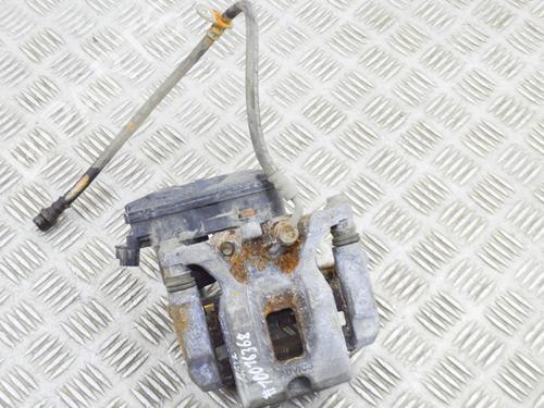 Used Left rear brake caliper BMW X3 (F25) xDrive 20 d (184 hp) 28548192